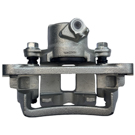 2012 Toyota FJ Cruiser Brake Caliper 2